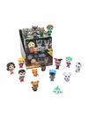 Mystery Minis - Dc Super Heroes - Funko - Hot Topic Exclusive
