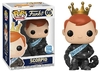 Escorpião - Scorpio - Pop! Zodiac - Signos - 05 - Funko - Limited Edition