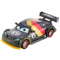 Max Schnell - Mattel - Disney Pixar Cars - Carbon Racers