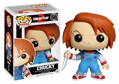 Chucky - Funko Pop Horror - Childs Play 2 - 56