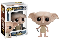 Dobby - Pop! Movies - Harry Potter - 17 - Funko