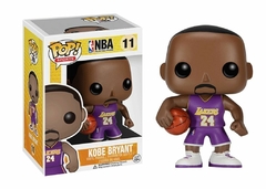 Kobe Bryant - Pop! Sports - 11 - NBA - Funko - VAULTED - PURPLE