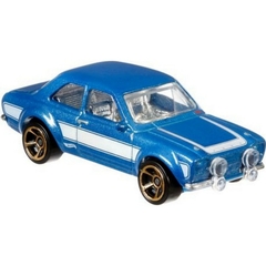 70 Ford Escort RS1600 - Carrinho - Hot Wheels - Fast & Furious 6