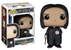 Severus Snape - Funko Pop - Harry Potter - 05