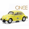 Emma´s Volkswagen Beetle - Greenlight - Once Upon a Time - 1:64 - Hollywood - Serie 14