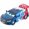 Raoul Caroule - Mattel - Disney Pixar Cars - Carbon Racers