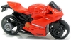 Ducati 1199 Panigale - Carrinho - Hot Wheels - HW MOTO - 3/5 - 132/365 - 2017 - 5INRZ