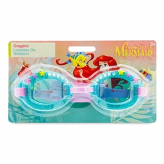 Óculos de Natação Infantil - Ariel - Disney - comprar online