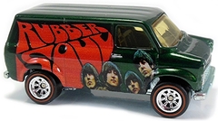 Imagem do Premium Car Set - 5 Carrinhos - Hot Wheels - The Beatles