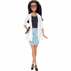 Barbie® PROFISSOES SORTIDAS - Caixa com 6 na internet