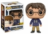 Harry Potter - Funko Pop - 27 - Hot Topic Exclusive - Sweater