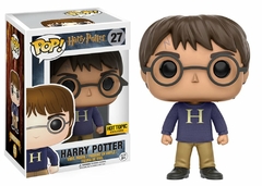 Harry Potter - Funko Pop - 27 - Hot Topic Exclusive - Sweater