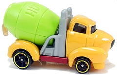 Winnie the Pooh - Hot Wheels - DISNEY - Character Cars