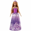 Barbie® Princesa - FAN - MATTEL - FJC97 - Barbie®™ Dreamtopia Princess Doll