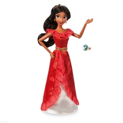 Boneca - Elena of Avalor - Disney - Classic Doll com anel - comprar online