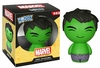 Hulk - 003 - Funko Dorbz - Marvel - Series One