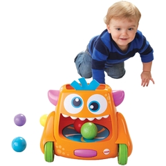 Monstro em Movimento e Bolinhas divertidas - FISHER-PRICE - loja online