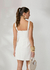 VESTIDO COTTON LINEN - comprar online