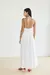 VESTIDO CELENA OFF-WHITE - Olive