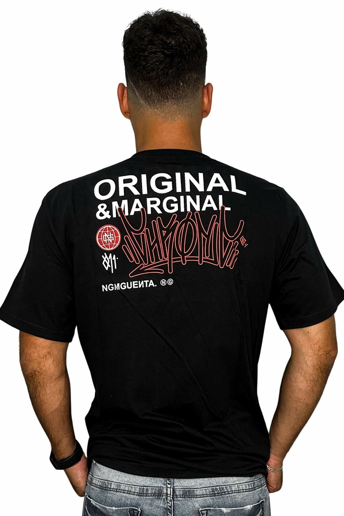 Camisetas CHRONIC originais!