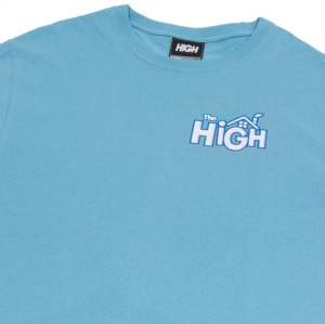 Camisetas High Company