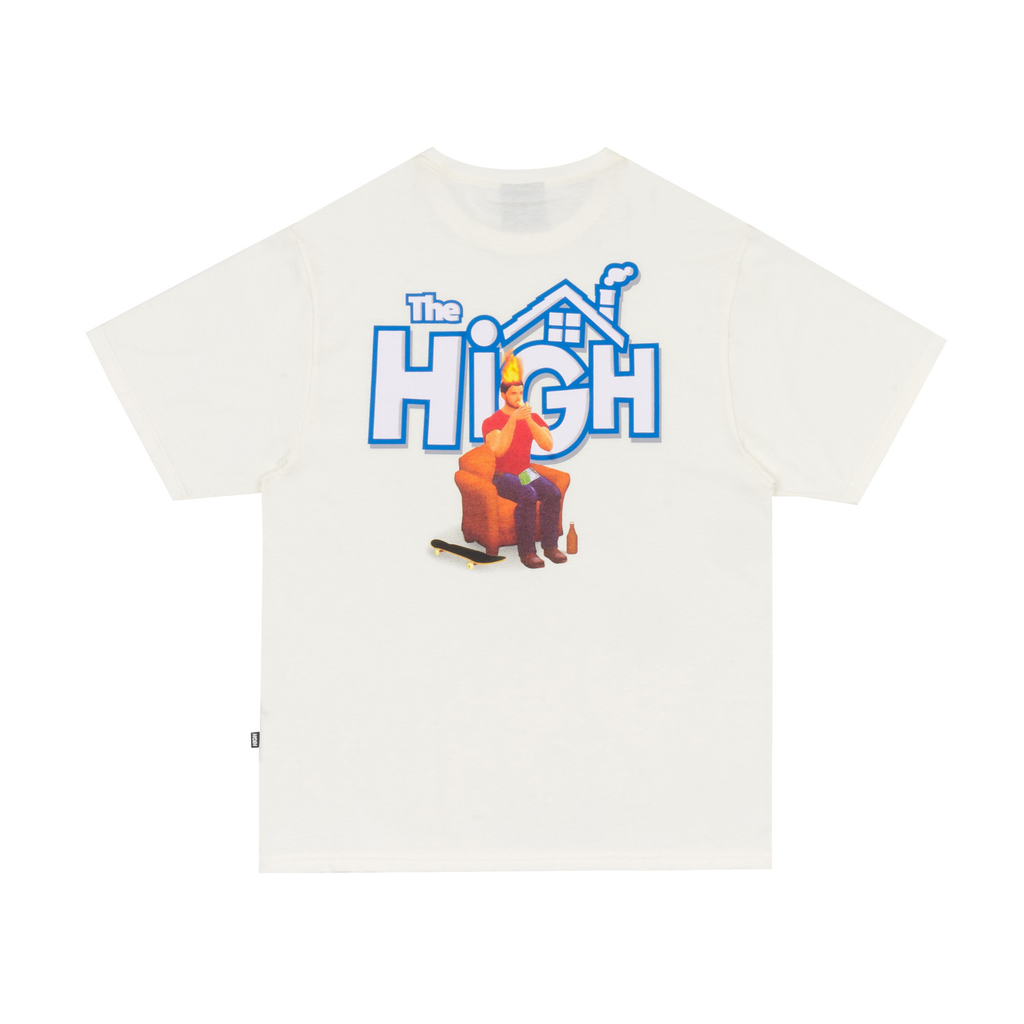 Camisetas High Company