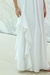 Imagem do Vestido Waves - Branco