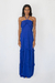 Vestido Leblon - Azul - comprar online