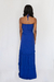 Vestido Leblon - Azul - loja online