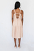 Vestido Urca - Nude - RANNA