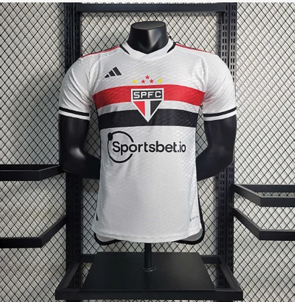 Camisa Brasil Branca 2021/2022 Pronta Entrega