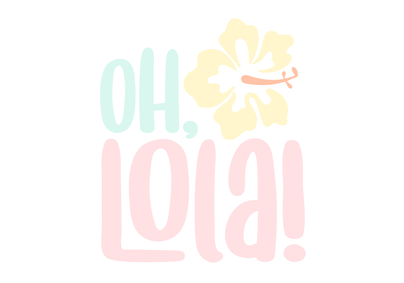 Oh, Lola!