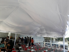 Toldo Arabe 6x12