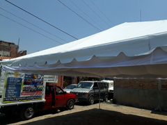 Toldo arabe 6x6 - tienda en línea