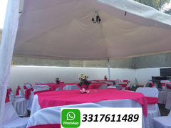 Toldo Arabe 6x12 - comprar en línea