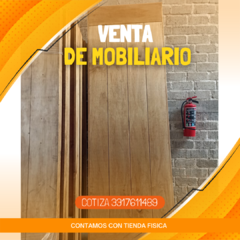 Tablon de madera de pino 2.40 - comprar en línea