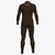 Wetsuit Billabong 302 Absolute CZ Full - loja online