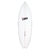 Al Merrick Free Scrubber 5'8 x 19 3/4 x 2 9/16 - 31,3L - PU