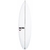 JS Raging Bull 6'0 x 19 5/8 x 2 11/16 - 33,4L - PU - comprar online