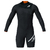 Short John Manga Longa Chestzip 1mm Flexxxa Pro Surf Mormaii 2024 - Preto - comprar online