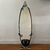 Prancha Seminova Rusty Skull Panda Torsion - 6'0 x 20 3/8 x 2 3/4 - 35,4L - EPS