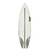 DHD 3DV SWALLOW- 5'8 x 19 x 2 3/8 - 27,5L - EPS