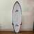 Lost Puddle Jumper 6'0 x 21 3/4 x 2 3/4 - 40L EPS