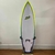 Lost Rocket Redux 5'10 x 19 3/4 x 2 1/2 - 31,6L EPS