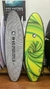 Prancha 6'7- Concept1 Rubber Tech FLIPPER - 6'7x 22 1/2 x 2 3/4 - 46 L EPS na internet