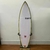 Pyzel Red Tiger 5'10 x 19 1/4 x 2 7/16 - 29,4L EPS 50% CARBON