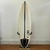 Seminova Slater Design Flat Earth 5'9 X 19 3/4 X 2 11/16 - 31,8L - EPS - comprar online