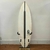 Seminova Slater Design Flat Earth 5'9 X 19 3/4 X 2 11/16 - 31,8L - EPS na internet