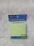 Post it Verde 75mmx75mm | Master Print