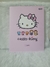 Planner Hello Kitty Planner - comprar online